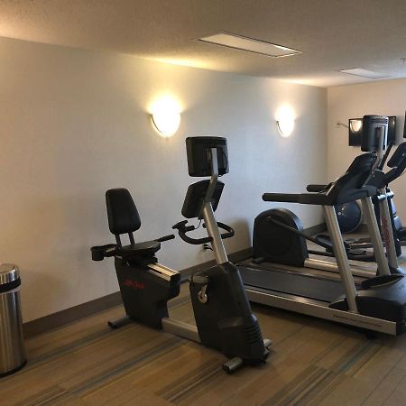 Holiday Inn Express Mt. Vernon By Ihg Mount Vernon Kültér fotó