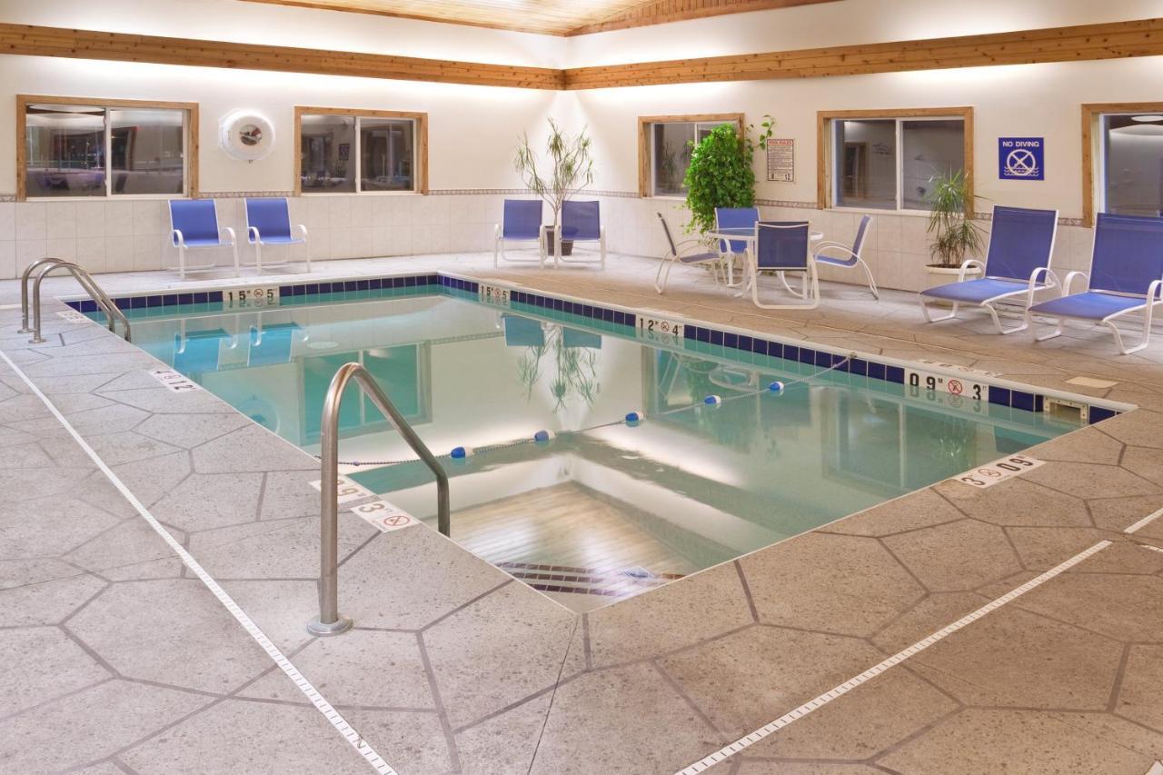 Holiday Inn Express Mt. Vernon By Ihg Mount Vernon Kültér fotó