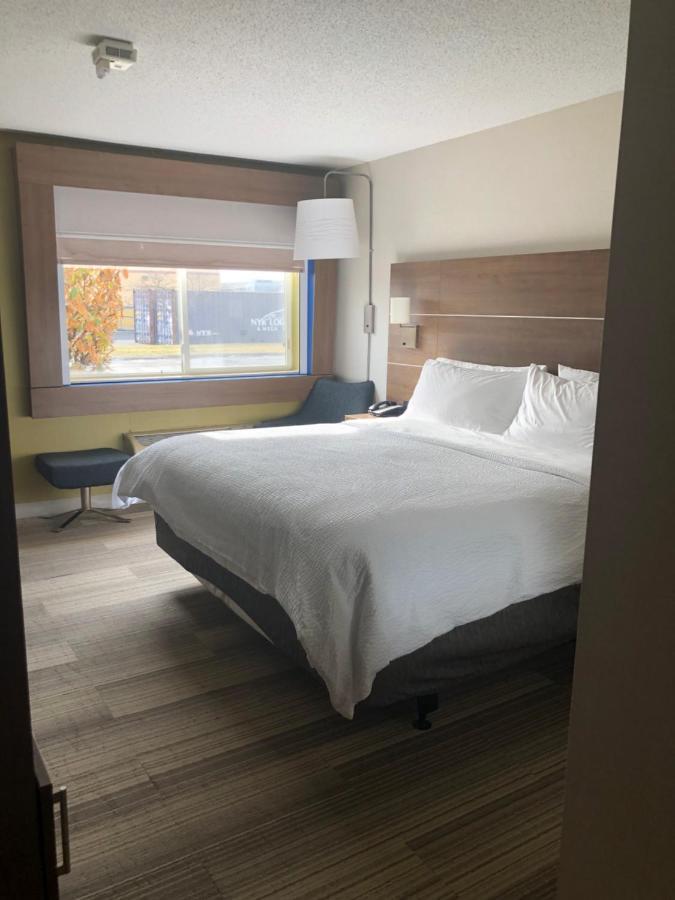Holiday Inn Express Mt. Vernon By Ihg Mount Vernon Kültér fotó
