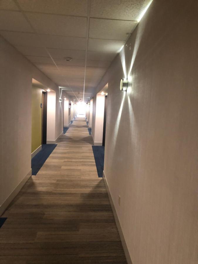 Holiday Inn Express Mt. Vernon By Ihg Mount Vernon Kültér fotó