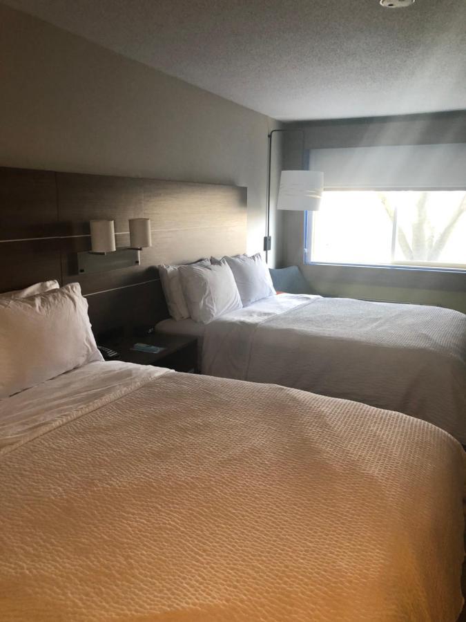 Holiday Inn Express Mt. Vernon By Ihg Mount Vernon Kültér fotó
