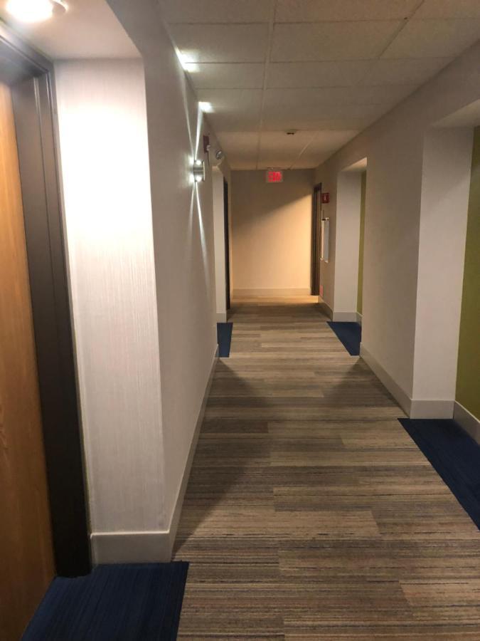 Holiday Inn Express Mt. Vernon By Ihg Mount Vernon Kültér fotó