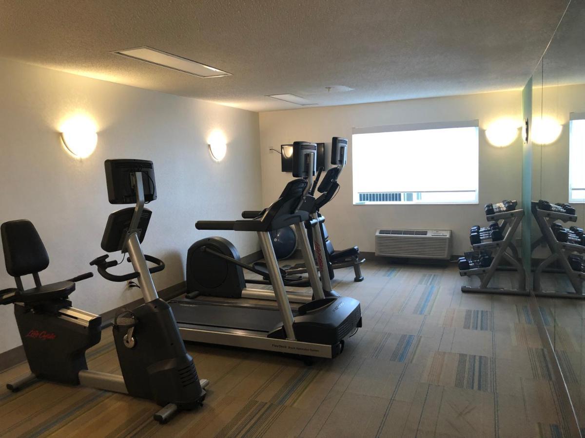 Holiday Inn Express Mt. Vernon By Ihg Mount Vernon Kültér fotó