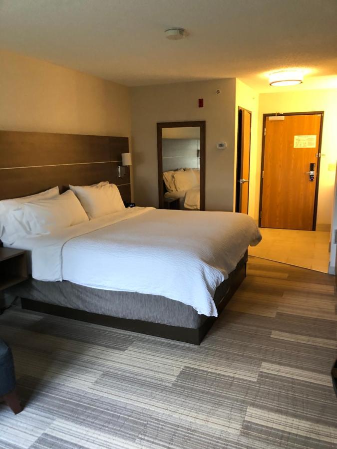 Holiday Inn Express Mt. Vernon By Ihg Mount Vernon Kültér fotó