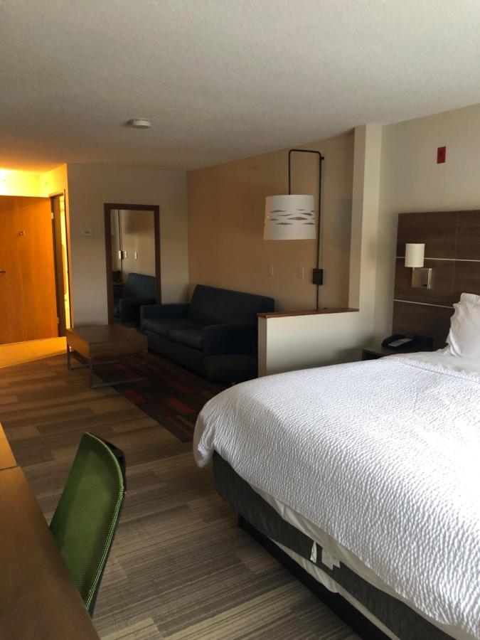 Holiday Inn Express Mt. Vernon By Ihg Mount Vernon Kültér fotó
