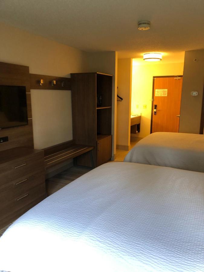 Holiday Inn Express Mt. Vernon By Ihg Mount Vernon Kültér fotó