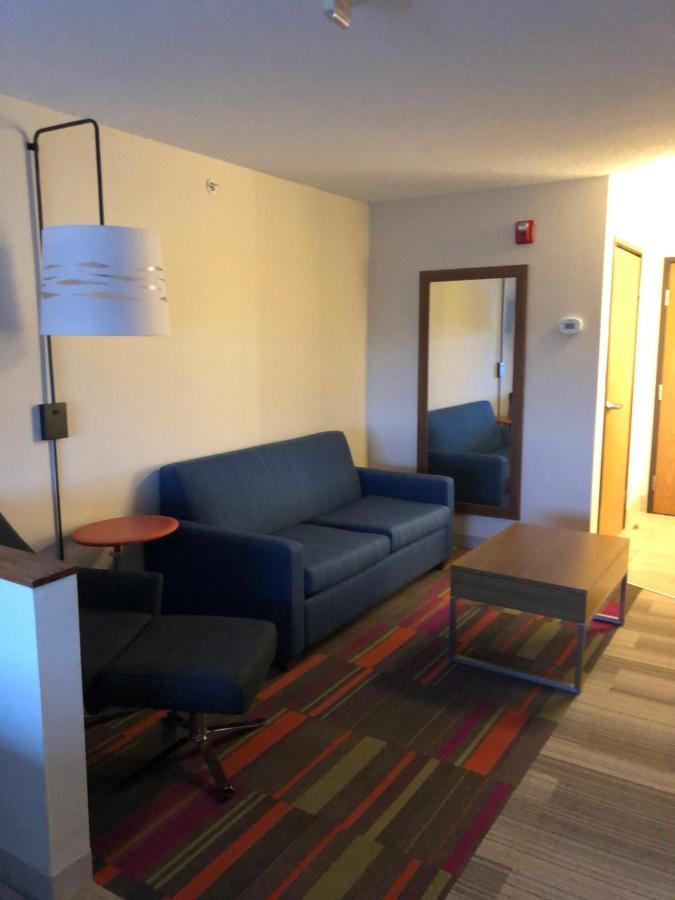 Holiday Inn Express Mt. Vernon By Ihg Mount Vernon Kültér fotó