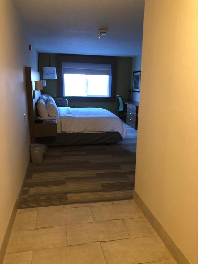 Holiday Inn Express Mt. Vernon By Ihg Mount Vernon Kültér fotó