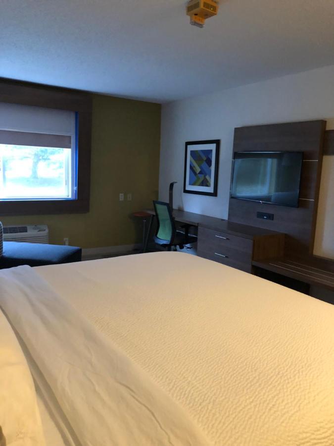 Holiday Inn Express Mt. Vernon By Ihg Mount Vernon Kültér fotó