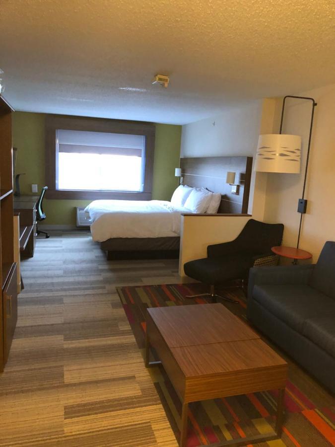 Holiday Inn Express Mt. Vernon By Ihg Mount Vernon Kültér fotó