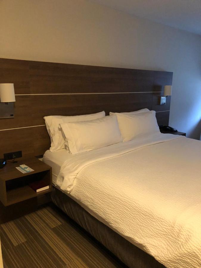 Holiday Inn Express Mt. Vernon By Ihg Mount Vernon Kültér fotó