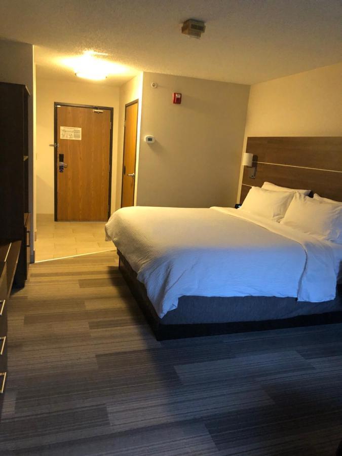 Holiday Inn Express Mt. Vernon By Ihg Mount Vernon Kültér fotó