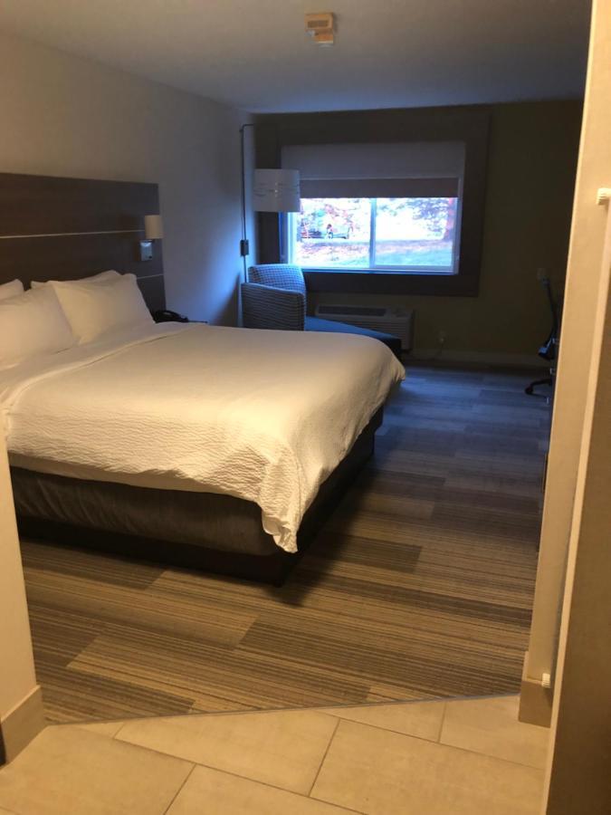 Holiday Inn Express Mt. Vernon By Ihg Mount Vernon Kültér fotó