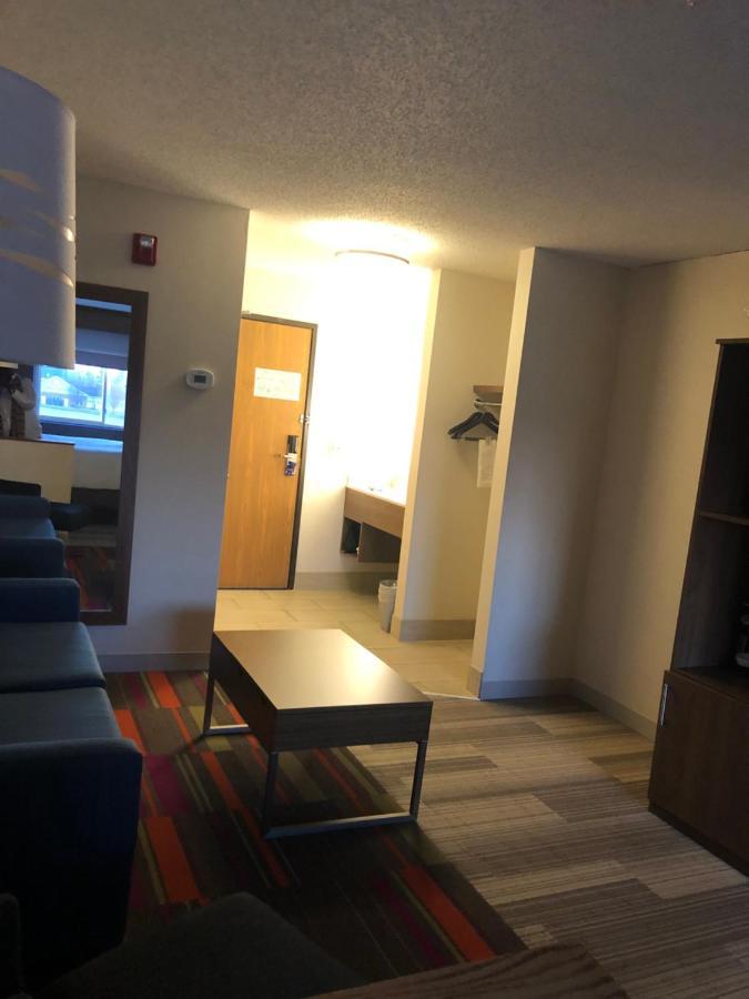 Holiday Inn Express Mt. Vernon By Ihg Mount Vernon Kültér fotó