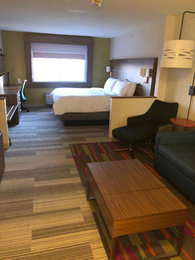 Holiday Inn Express Mt. Vernon By Ihg Mount Vernon Kültér fotó