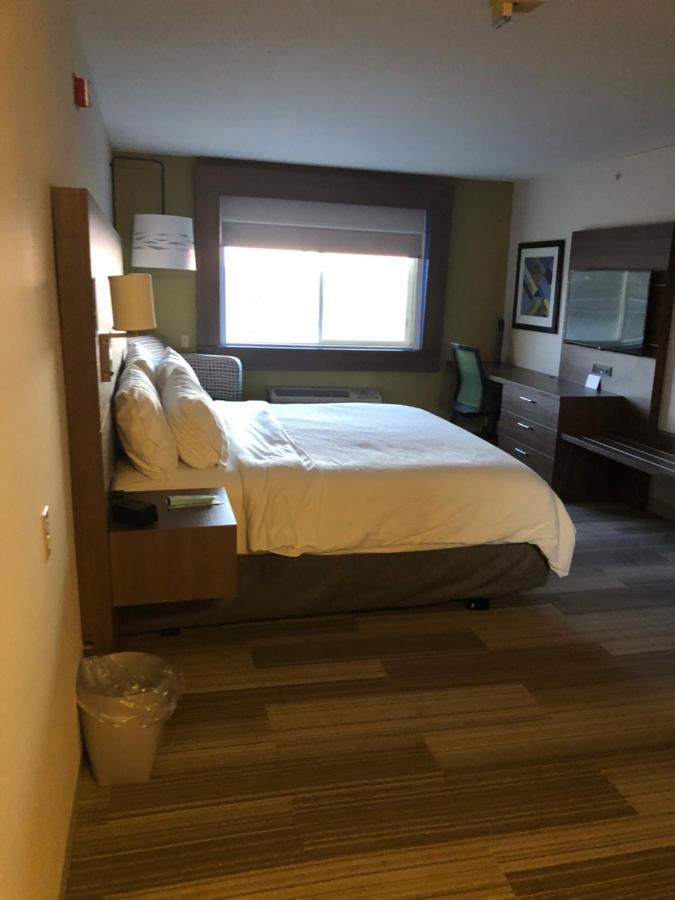 Holiday Inn Express Mt. Vernon By Ihg Mount Vernon Kültér fotó