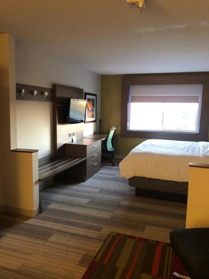 Holiday Inn Express Mt. Vernon By Ihg Mount Vernon Kültér fotó