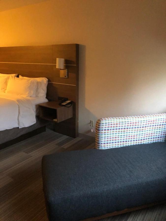 Holiday Inn Express Mt. Vernon By Ihg Mount Vernon Kültér fotó