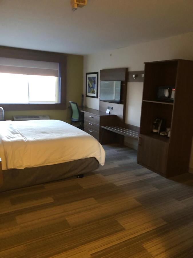 Holiday Inn Express Mt. Vernon By Ihg Mount Vernon Kültér fotó
