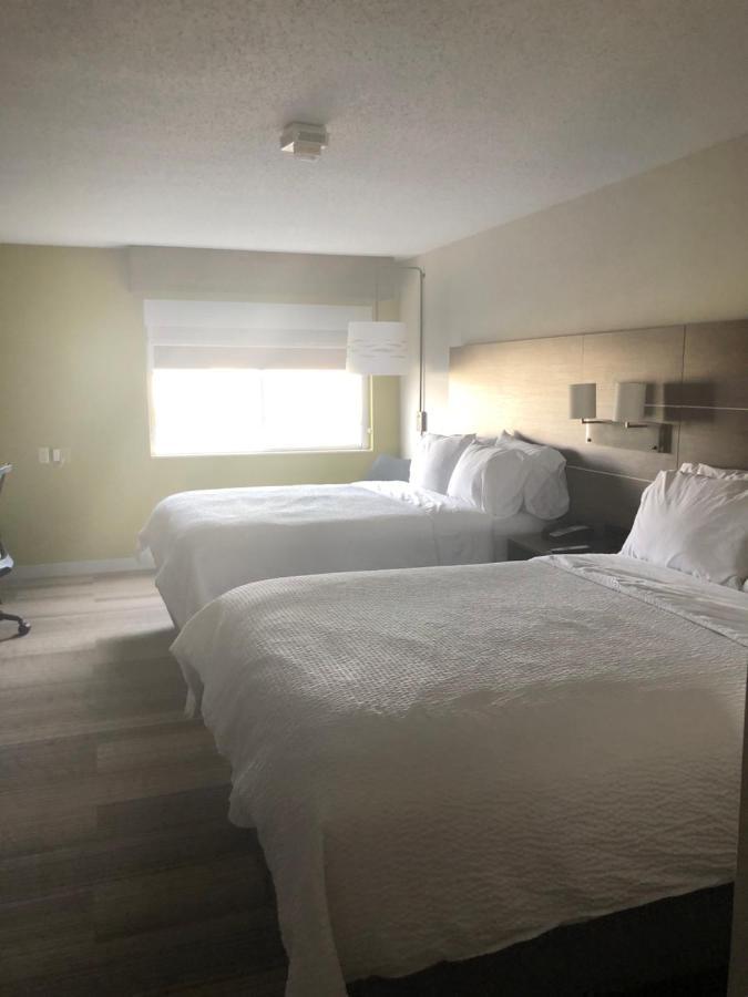 Holiday Inn Express Mt. Vernon By Ihg Mount Vernon Kültér fotó