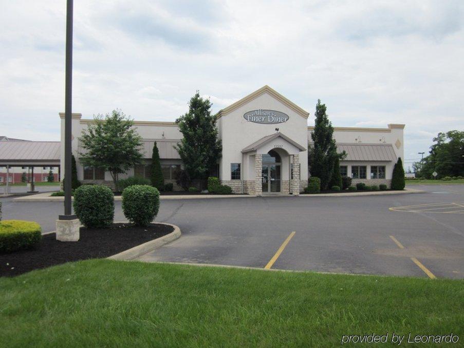 Holiday Inn Express Mt. Vernon By Ihg Mount Vernon Kültér fotó
