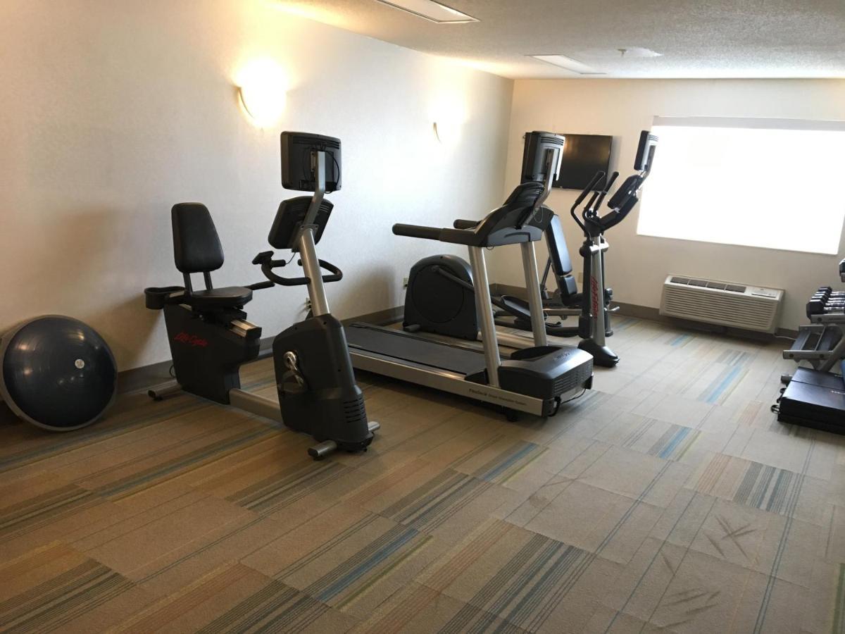 Holiday Inn Express Mt. Vernon By Ihg Mount Vernon Kültér fotó