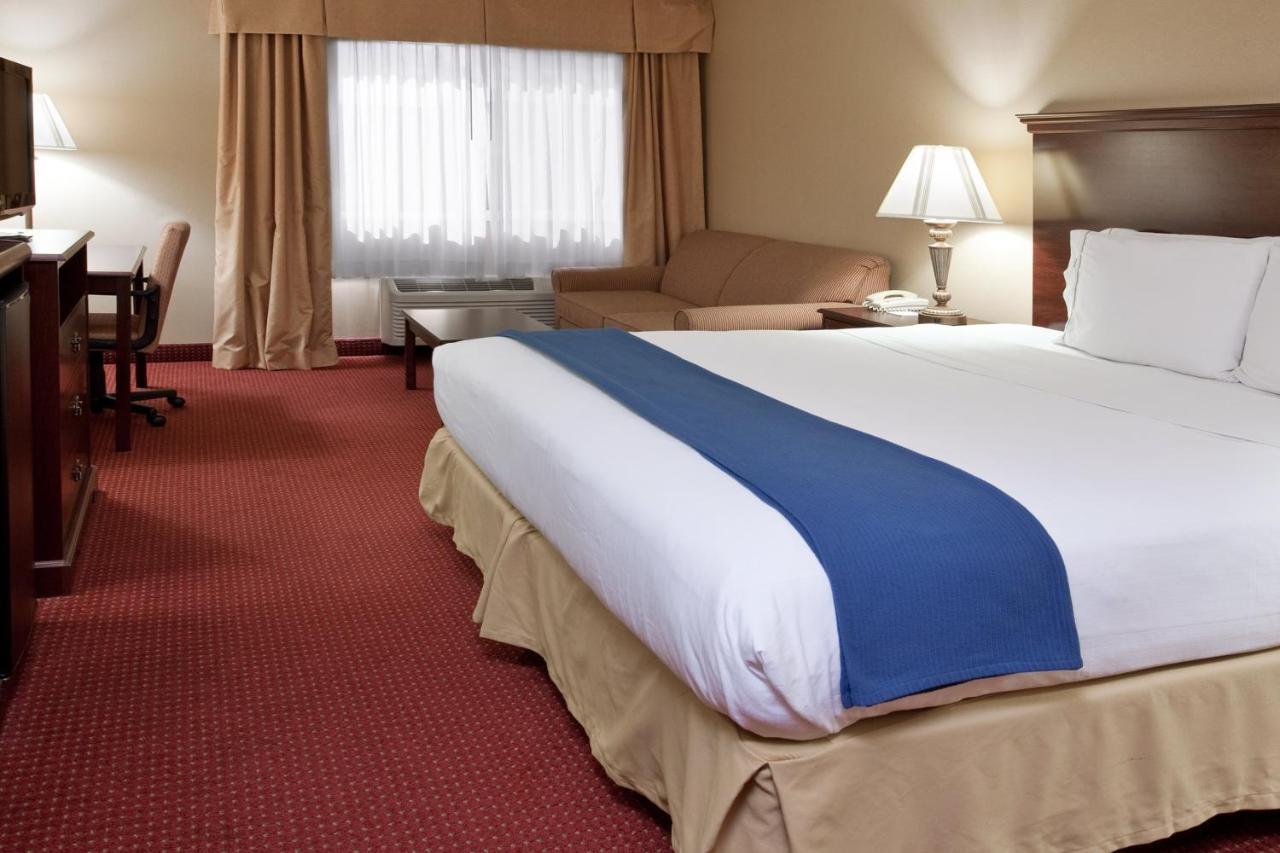 Holiday Inn Express Mt. Vernon By Ihg Mount Vernon Kültér fotó